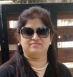 Dr. Archana Parab's profile picture