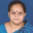 Dr. Jalaja Reddy's profile picture