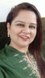 Dr. Sonam Ramrakhiani's profile picture