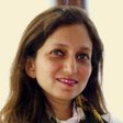 Dr. Dimple Bhankharia's profile picture