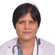 Dr. Wahida Suresh's profile picture