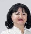 Dr. Afife Berkyurek's profile picture