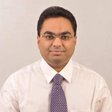 Dr. Mandar Kubal's profile picture