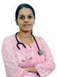 Dr. Shwetha Yadav's profile picture