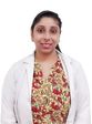 Dr. Suvina Attavar's profile picture