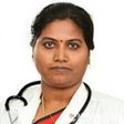 Dr. Radha M's profile picture