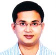 Dr. Akshay Doshi's profile picture