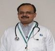 Dr. Abraham Oomman's profile picture
