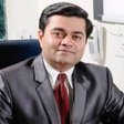 Dr. Sanish Shringarpure's profile picture