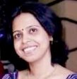 Dr. Jayita Chakrabarti's profile picture