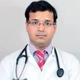 Dr. Koustav Mazumder's profile picture