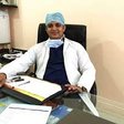 Dr. Vivek Kulkarni's profile picture