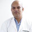 Dr. Khalid J Faroqui's profile picture
