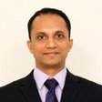 Dr. Harikrishnan Parthasarathy's profile picture