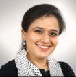 Dr. Prathima Radhakrishnan's profile picture