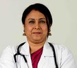 Dr. Jaichitra Suresh's profile picture