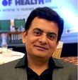 Dr. Sudhir Srivastava's profile picture