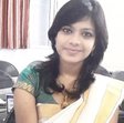 Dr. Divya James Fenn's profile picture