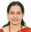 Dr. Latha Dhathathri's profile picture
