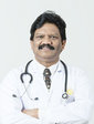 Dr. Patta Radhakrishna's profile picture