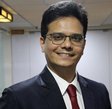Dr. Malhar Patel's profile picture
