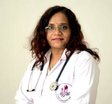 Dr. Shubhangi Mestry's profile picture