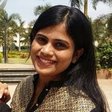 Dr. Joguline Vinitha's profile picture