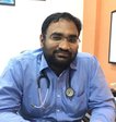 Dr. Gaurav Kanade's profile picture