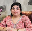 Dr. Nivedita Dadu's profile picture