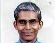 Dr. S Rajagopalan Seshadri