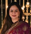 Dr. Rupeshri B Bhoyar's profile picture