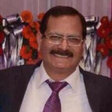 Dr. Ish Anand's profile picture
