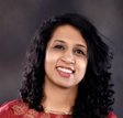 Dr. Rebecca Davidar's profile picture