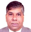 Dr. Sanjay K R Chaudhary's profile picture