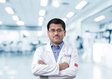 Dr. Harish Babu Reddy N A's profile picture