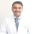 Dr. Shalabh Mohan's profile picture