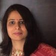 Dr. Priti S Mehta's profile picture