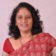 Dr. Sheela Chakravarthy's profile picture