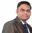 Dr. Harsh Patel's profile picture