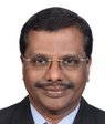 Dr. Leonard Ponraj's profile picture
