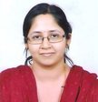 Dr. Aparna D's profile picture