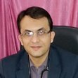 Dr. Lalish Jhavar's profile picture