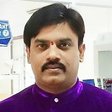 Dr. Nandeesh B's profile picture