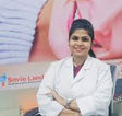 Dr. Lekshmy Aravind's profile picture