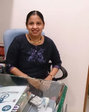 Dr. Preeta Y.'s profile picture