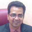 Dr. Shardul K. Kothary's profile picture