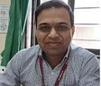 Dr. Ambrish Panjabrao Uke's profile picture