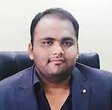Dr. Bhavya Bhandari's profile picture