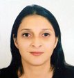 Dr. Mansi Gandhy Baviskar's profile picture