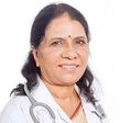 Dr. Vijayalakshmi M's profile picture